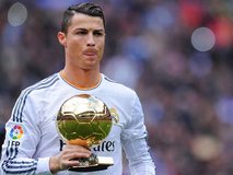 Platini comments only add more fuel to Ronaldo's fire