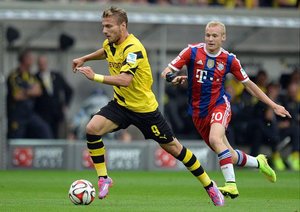 چیرو ایموبیلِ