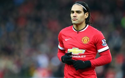 فالکائو : به بازی های بیش تری نیاز دارم