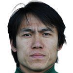 كسياوبين زهانغ/بیجینگ گوان /چین / باشگاهی / مردان (544)/40