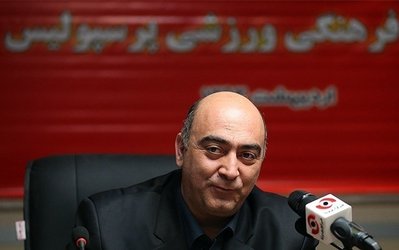 سیاسی: از رحیمی و دایی حمایت می‌کنیم