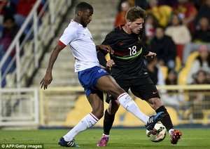 آدریِن سیلوا