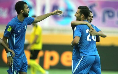 چک تعدادی از بازیکنان استقلال وصول نشد