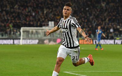 دیبالا در آستانه بازگشت به ترکیب یوونتوس