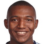 جیمی جِراردو مِدراندا اُباندو/Nashville SC / / باشگاهی / مردان (15129)/31