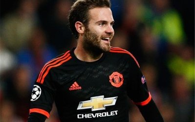 بهترین تیم تاریخ منچستریونایتد از نگاه خوان ماتا