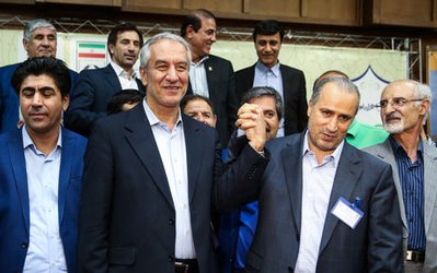 فدراسیون فوتبال ایران، هشتمین فدراسیون موفق قاره کهن  