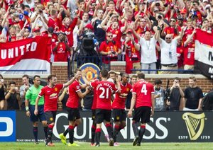 منچستریونایتد