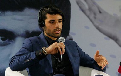 کارشناس حقوقی: حضور طارمی در بازی‌های پرسپولیس قانونی بوده