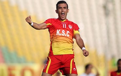 آغاز مذاکرات استقلال با بختیار رحمانی و بیرانوند