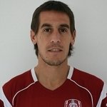 Tomás Costa/آلیانزا لیما /پرو / باشگاهی / مردان (3010)/40