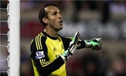 شوارتزر: مورینیو خیلی دوست دارد در چلسی بمانم