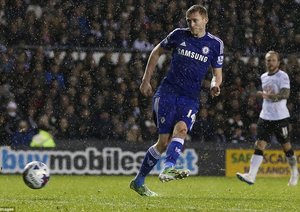 آندره شورله