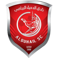 الدحیل قطر