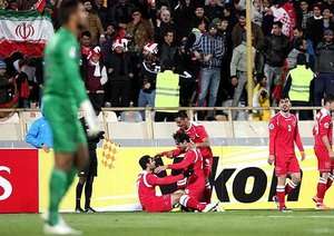 شادی پرسپولیس