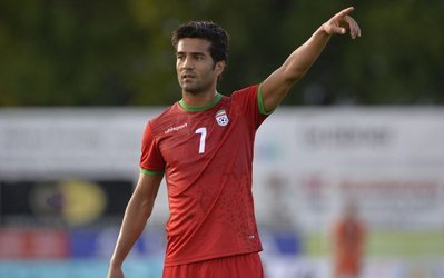 گفت‌وگوی پرویز مظلومی با شجاعی / نیاز استقلال به سه بازیکن دیگر