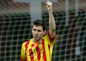 میلان-بارسلونا/گروه H لیگ قهرمانان اروپا