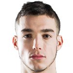 راسِل تایبِت/وایت کپس /کانادا / باشگاهی / مردان (830)/33