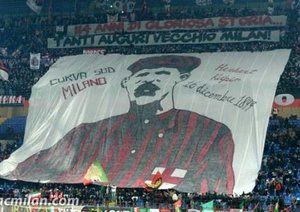 میلان ۲-۲ رم / هفته شانزدهم|میلان ۲-۲ رم / هفته شانزدهم