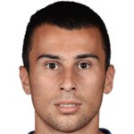 میلان گاجیچ/Serbia U20 / ملی / None (12586)/29