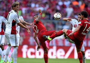 آرتور ویدال