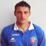 ميلان مياتوويچ/مونته نگرو / ملی / مردان (604)/38