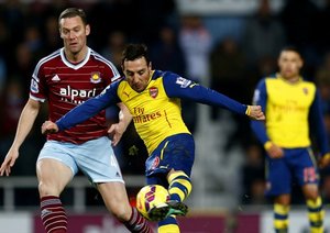 سانتی کازورلا