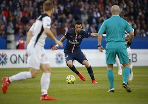 خاویر پاستوره