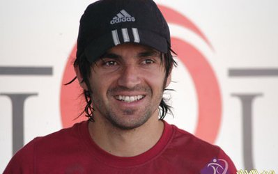 ذوب‌آهن هوار ملامحمد را به CAS برد