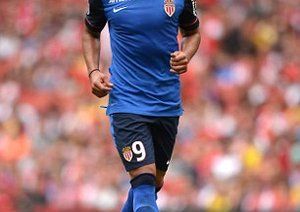 رادامل فالكائو|والنسیا 2-2 موناکو / دیدار دوستانه