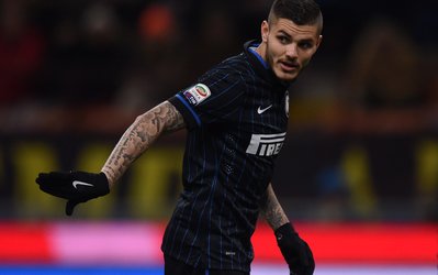 تیر منچستری‌ها به سنگ خورد / ایکاردی در اینتر ماند