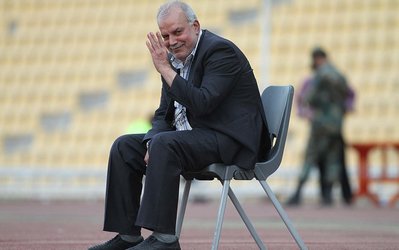 بهروان: مطابق قانون در مورد پلی‌آف مجدد تصمیم می‌گیریم