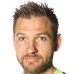 John Alvbåge/سیریوس / / باشگاهی / مردان (6494)/43