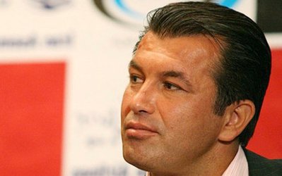 استیلی: اعضای هیئت مدیره پرسپولیس همدل هستند