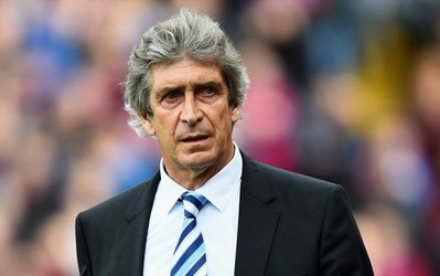 مانوئل پلگرینی: به سوالات در مورد آینده حضورم در منچستر سیتی پاسخ نمی دهم