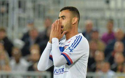 لیون پیشنهاد 10 میلیون یورویی اورتون را برای راشد غزال رد کرد