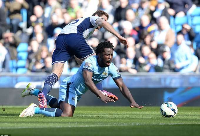 ویلفرد بونی