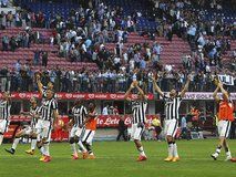 تیم منتخب هفته سی‌وششم سری‌آ ایتالیا / قهرمان در لیست نیست