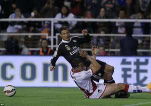 کریستیانو رونالدو