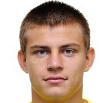 ولادیمیر سوبولوف/نیژنکامسک / / باشگاهی / مردان (6773)/34