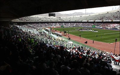 موافقت AFC با انجام دیدارهای امید در آزادی/ وضعیت نامشخص لژیونرها