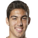 دانیل سوارز گارسیا اوسیریو/آستِراس تریپولیس /یونان / باشگاهی / مردان (2598)/35