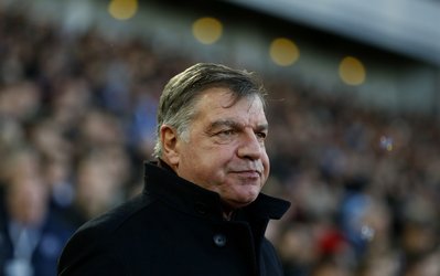 باشگاه وستهام قطع همکاری خود را با آلاردایس اعلام کرد