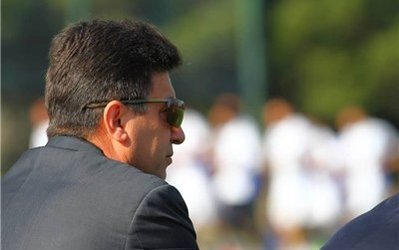 واکنش مدیرعامل باشگاه پدیده به شایعات مذاکره با قلعه‌نویی و رحمتی برای فصل آینده