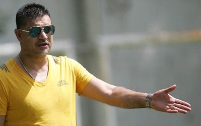 اتفاق روز | بهترین کادوی تولد علی دایی در جشن تولد 45 سالگی چه بود؟