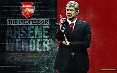 ونگر: باز هم در آرسنال میمانم