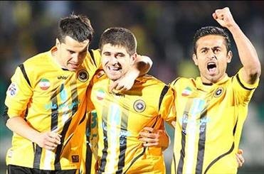 سوکای: استقلال تیم خوبی است اما سپاهان بهتر است