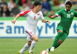 یونگ جی ریانگ