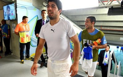 سوآرس: احساس می‌کنم تازه متولد شده‌ام