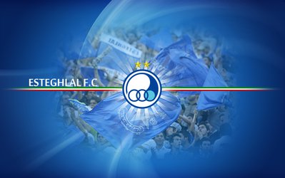 استقلال 95؛ سوار بر منحنی سینوسی